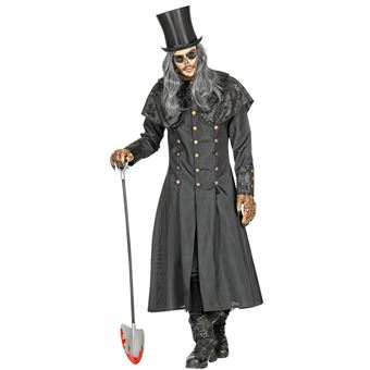 Déguisement Croque-Mort - Homme - M/L WIDMANN - 1