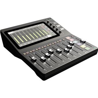 Mackie DLZ Creator Interfaces Audio USB - 1