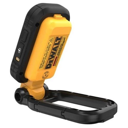 Dewalt Led Lamp 18V Trépied Réglable 506 G Dcl182-Xj - Image 3