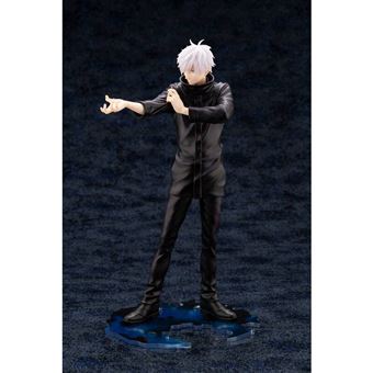 Figurine Jujutsu Kaisen – Gojo Satoru – Statuette Collection 18cm – PVC