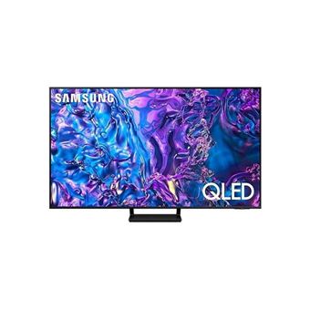 Smart TV samsung QE55Q70DAT 55 pouces 4K QLEDLCD - 1