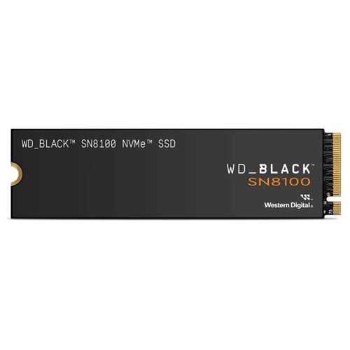 WD_BLACK SN8100 1 To