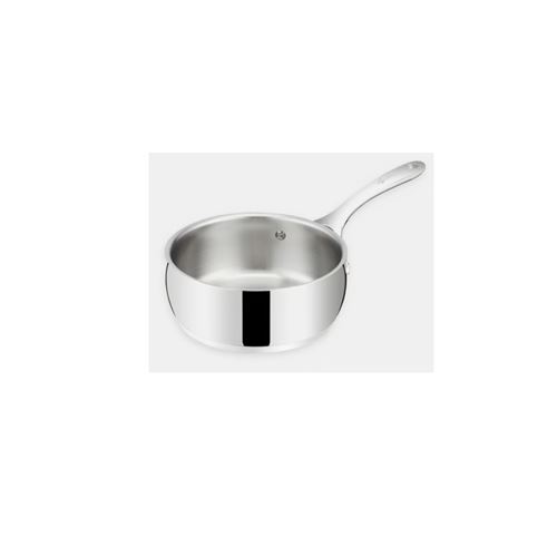 Non Communiqué Inox Casserole 16 Cm Lagostina 011108032316