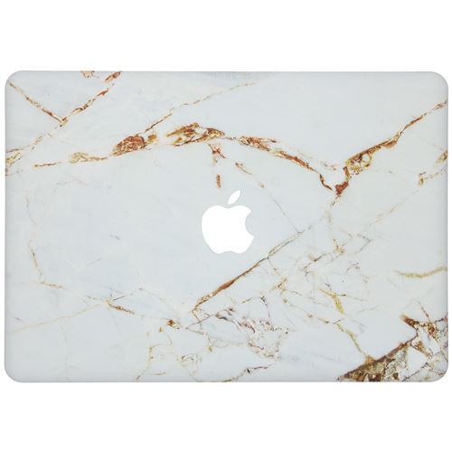 Coque Design Hardshell pour MacBook Pro 16 pouces (2019) - Multicolore