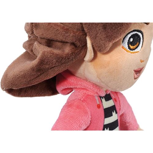 NEUF GABBY DOLLHOUSE 25cm (10-inches) Gabby Personnage Peluche Jouet EUR  30,87 - PicClick FR