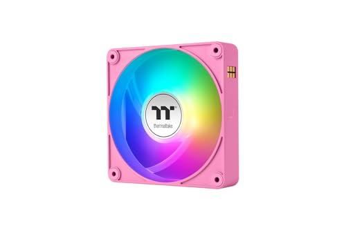 Thermaltake Ct120 Ex Reverse Argb (Pack De 3X120mm) - Image 2