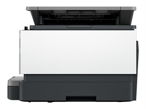 HP Officejet Pro 9120e All-in-One - Imprimante multifonctions - couleur - jet d'encre - Legal (216 x 356 mm) (original) - A4/Legal (support) - jusqu'à