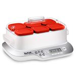 Yaourtière 6 pots de 140ml 450w Tefal yg660132