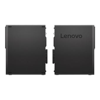 PC Lenovo Thinkcentre M720 SFF Intel Core i3 8 Go RAM 256 Go SSD