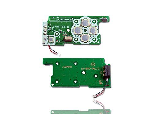 Third Party - Carte Power Dsi - 0583215005041