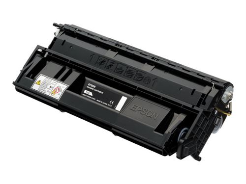 Epson Imaging Cartridge - Noir - original - cartouche de toner - pour AcuLaser M7000D2TN, M7000DN, M7000DT2N, M7000DTN, M7000N, M7000TN