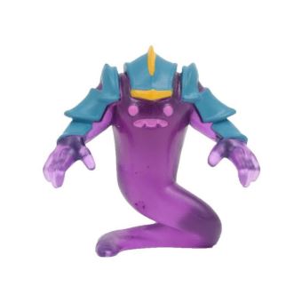 GORMITI - Figurine Deluxe Articulée de 12 cm - VOIDUS