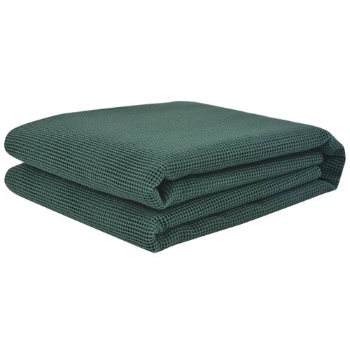 vidaXL Tenttapijt 250x300 cm groen