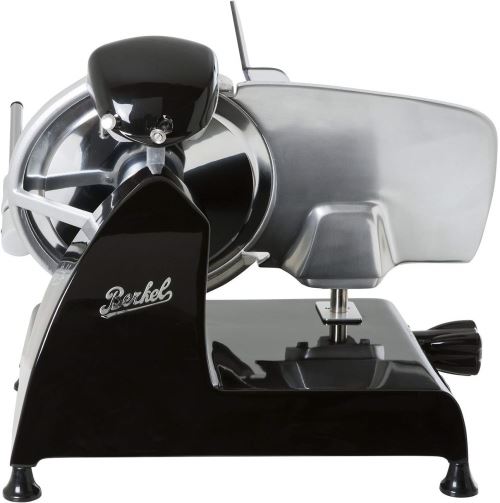 Berkel - Trancheuse Electrique Red Line 250 - Noir