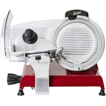 Trancheuse electrique Red Line 250  Noire