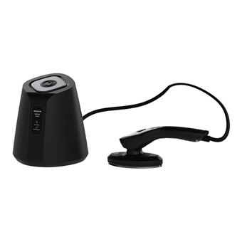 Centre de repassage Taurus Sliding care 2500 W Gris