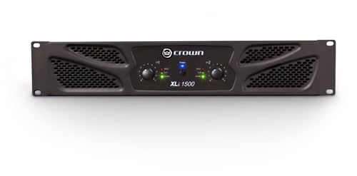 Amplificateur CROWN - XLi 1500