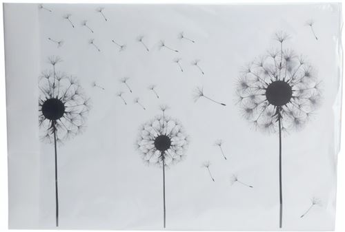 Free and Easy stickers muraux Kids Collection Flowers