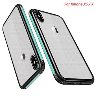 coque iphone xs choc