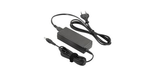 Toshiba Universal AC Adapter - Netspanningsadapter - AC - 45 Watt - zwart - voor Dynabook Toshiba Portégé A30; Toshiba Satellite Pro A30, A50, R40, R50; Toshiba Tecra A50