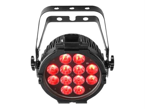 CHAUVET DJ SlimPAR Pro Q USB - Effet de lavage lumière