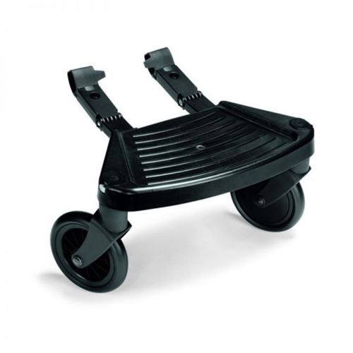 PEG PEREGO Planche a Roulettes Book Board - Coloris Noir