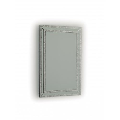 Miroir rectangulaire en verre RENAUD