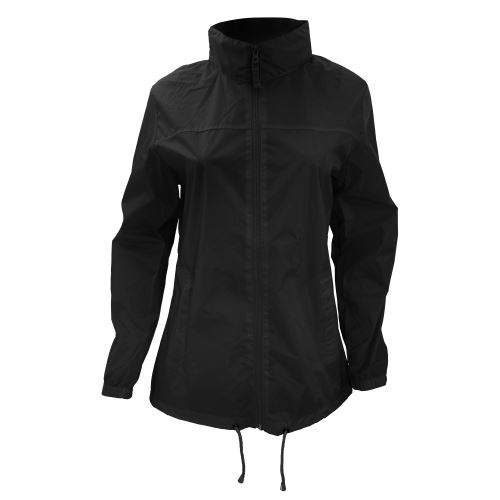 B&C Sirocco - Veste SIROCCO - Femme (XS) (Noir) - UTBC1283