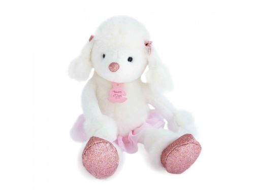 Histoire d'ours - TWIST - Roxane 35 cm (caniche)