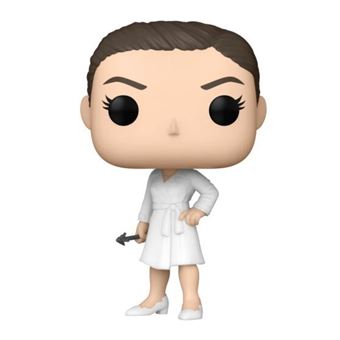 Figurine Funko Pop Movies Justice League Diana Prince