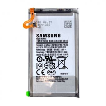Batterie Samsung Galaxy S9 Plus 3500mah Eb Bg965 Batterie Interne Pour Telephone Mobile Achat Prix Fnac