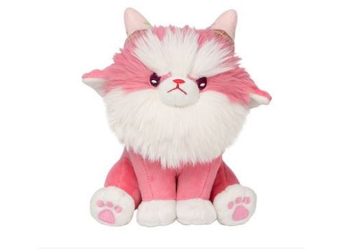 Figurine League Of Legends - Sugarcone Furyhorn