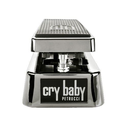 Dunlop JP95 John Petrucci - Pédale wah wah