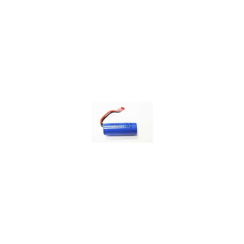 Generique Batterie 1S 3,7V 1300Mah Nimh Pour Helicox 6032 - 6032V - Image 3