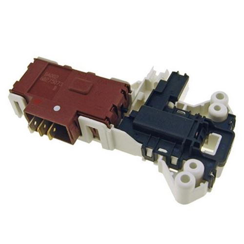 Sécurité Lave Linge Brandt Sécurité De Porte - Réf: 95X6639