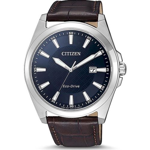 Citizen BM7108-22L, Quartz, 41mm, 10ATM 