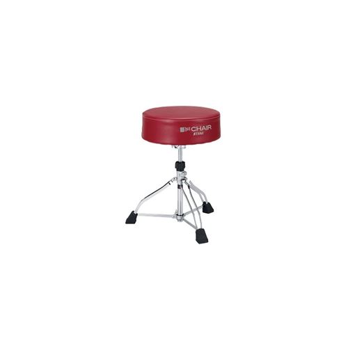 Tama HT830R - Siège 1st Chair Round Rider XL - Siège batterie