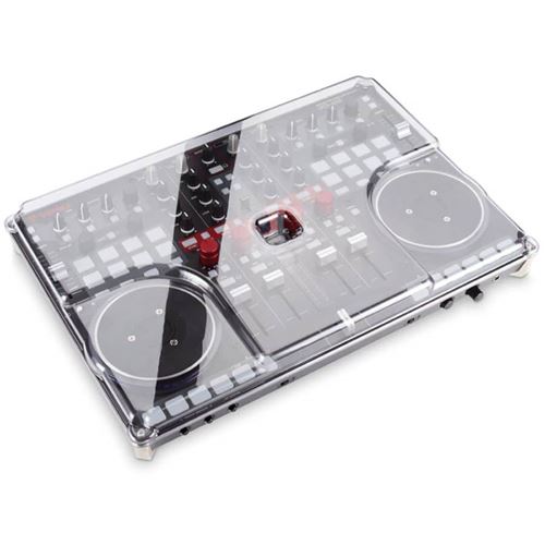 Decksaver Vestax VCI-400 capot anti-poussière
