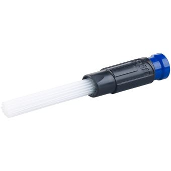 Embout d'aspirateur universel avec 30 tuyaux d'aspiration Embout universel MAGIC DUSTER pour aspirateur
