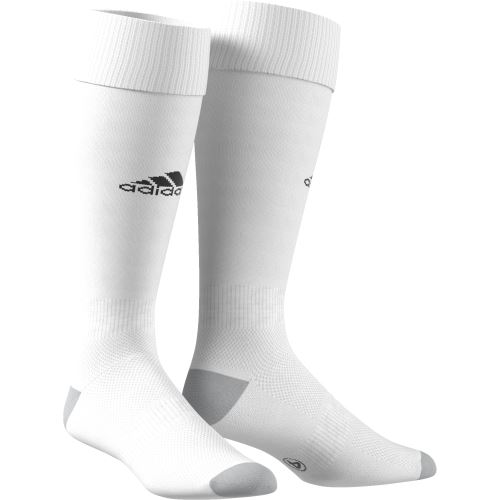 Chaussettes adidas Milano 16 47/49 Blanc