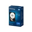 Disque Dur WD Desktop, 1 To
