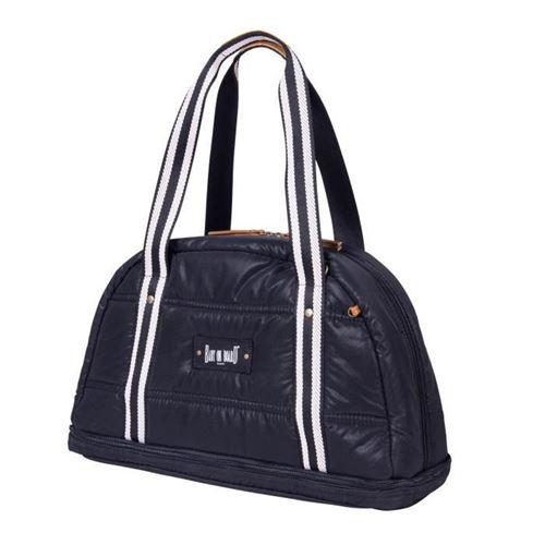 baby on board sac a langer doudoune bag noir casual