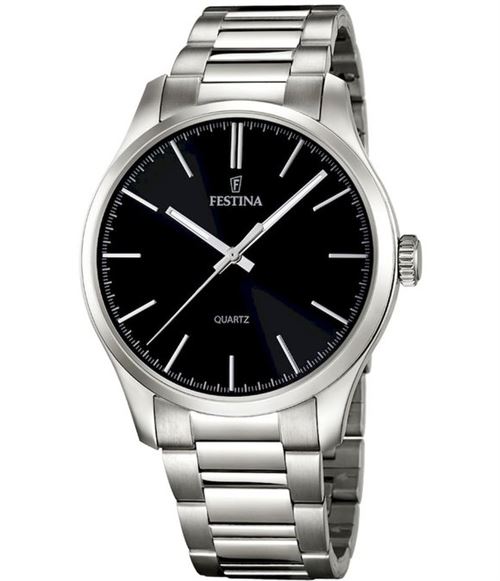 Festina Femme, Homme watch F16807-2