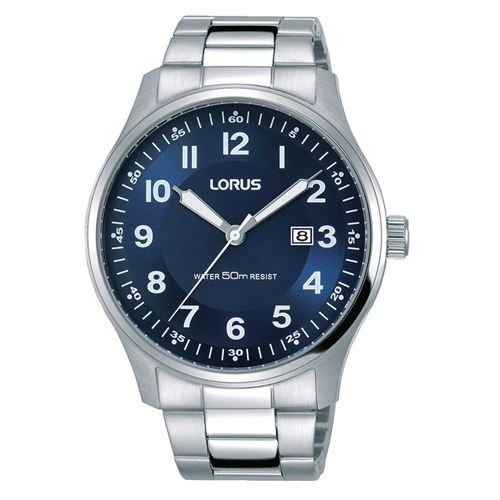 Lorus RH937HX9 - Mens Watch