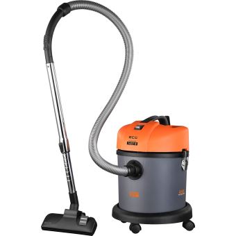 ECG - VM3140 Hobby - Aspirateur Humide/Sec - Maison et garage - 1