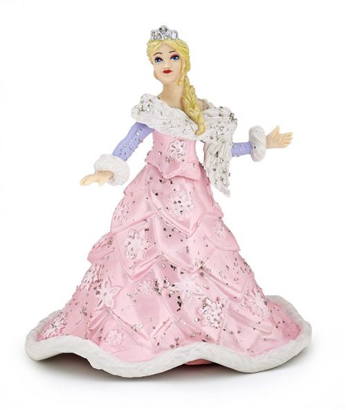 Papo - La princesse enchantée