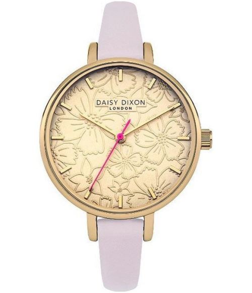 Daisy Dixon Montre Femme DD042G Or