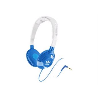 Casque sennheiser adidas hot sale