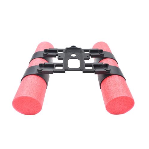 2019 Train D Atterrissage Étendu Skid Formation W / Flottant Bobber pour Dji 2 Pro Mavic / Zoom aloha2540