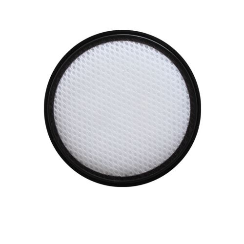 3Pc Filtre Hepa de Remplacement pour Proscenic P8 Pièces pour Aspirateur Hepa Blanc Pl092